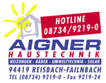 Aigner Haustechnik