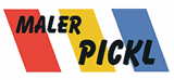 Logo Maler Pickl