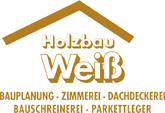 Holzbau Weiss