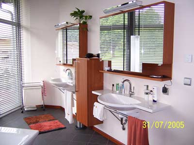 Referenzobjekt der Arbeitsgemeinschaft Hand in Handwerker