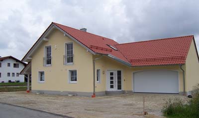 Referenzobjekt der Arbeitsgemeinschaft Hand in Handwerker